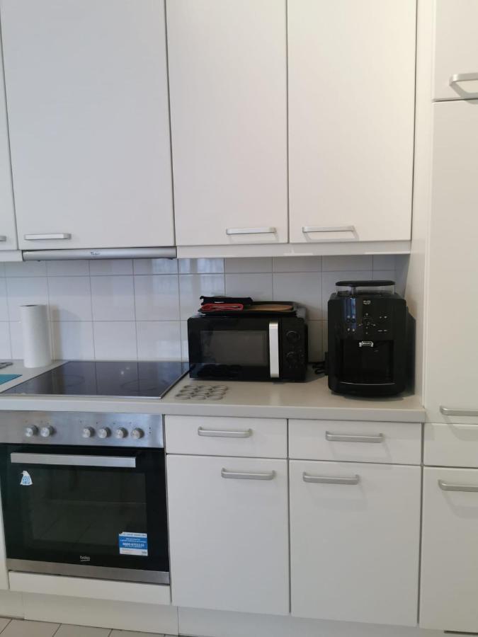 Central Mariahilfer Apartment 4 Min To The City Shopping Center And Schoenbrunn Palace Viena Exterior foto